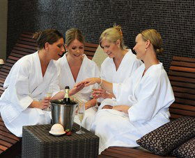 The Spa At Chateau Elan Hunter Valley - Find Attractions 0