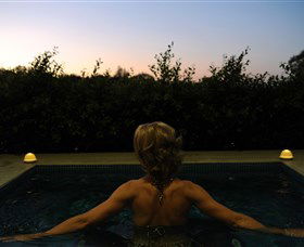 The Spa At Chateau Elan Hunter Valley - Find Attractions 8