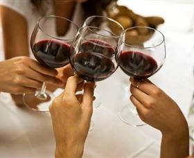 First Creek Wines - Find Attractions 1