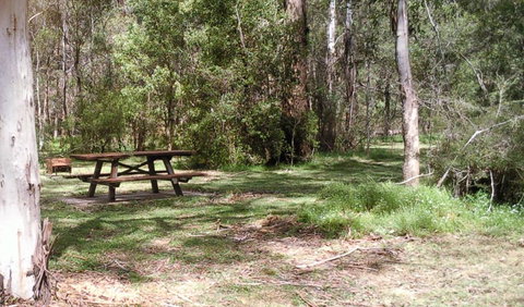Tallaganda National Park - Find Attractions 1