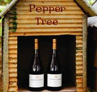 Pepper Tree Wines - Find Attractions