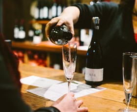 Calais Estate Wines - Find Attractions 3