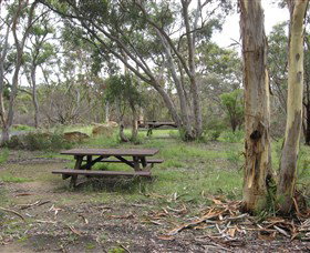 Box Vale Picnic Area - Find Attractions 2