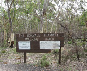 Box Vale Picnic Area - Find Attractions 0