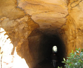 Box Vale Picnic Area - Find Attractions 1