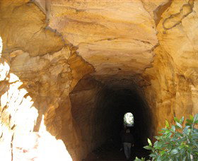 Box Vale Mine Walking Track And Lookout - Find Attractions 2