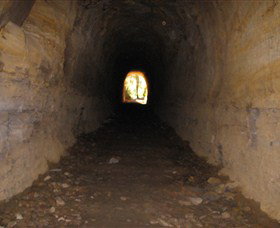 Box Vale Mine Walking Track And Lookout - Find Attractions 3