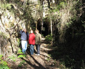 Box Vale Mine Walking Track And Lookout - Find Attractions 4