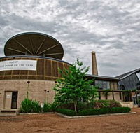 Hungerford Hill - Find Attractions