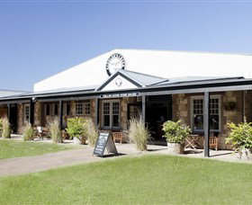 Saddlers Creek Wines - Find Attractions 0