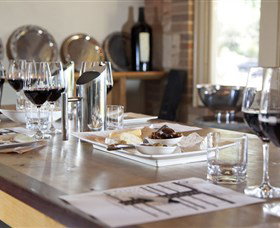 Saddlers Creek Wines - Find Attractions 1