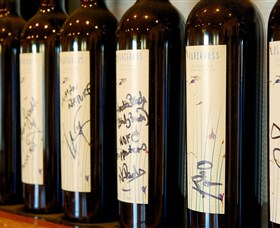 Saddlers Creek Wines - Find Attractions 4