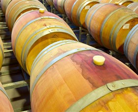 Saddlers Creek Wines - Find Attractions 3