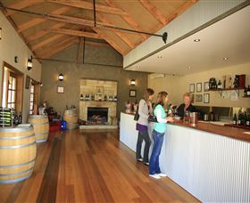 Savannah Estate Winery And Cellar Door - Find Attractions 2