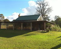 Savannah Estate Winery and Cellar Door