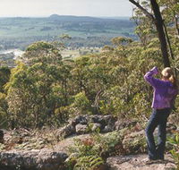 Gibbergunyah Reserve - Find Attractions