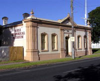 Sale Historical Museum