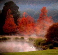 Gibraltar Hotel Bowral Golf Course - Find Attractions