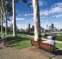 Kings Park and Botanic Garden - Find Attractions