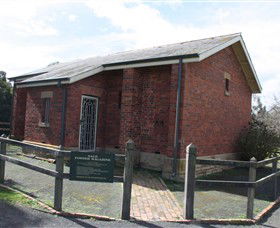 Sale Powder Magazine - Find Attractions 0