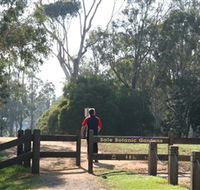 Sale Botanic Gardens - Find Attractions