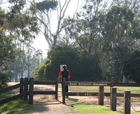 Sale Botanic Gardens - Find Attractions 0