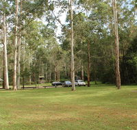 Mill Creek picnic area - Find Attractions