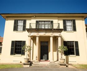 Billiatt ACT Find Attractions