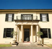 Wivenhoe House - Find Attractions