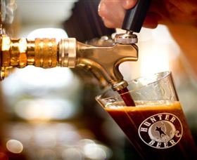 Hunter Beer Co - Find Attractions 0
