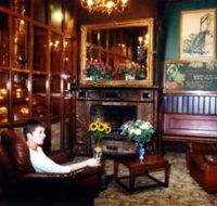 George 4th Inn and Scharers Little Brewery - Find Attractions