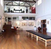 Milk Factory Gallery - Find Attractions