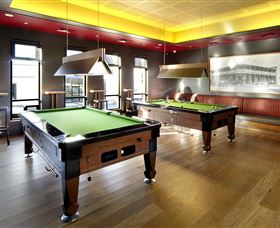Imperial Hotel - Find Attractions 0