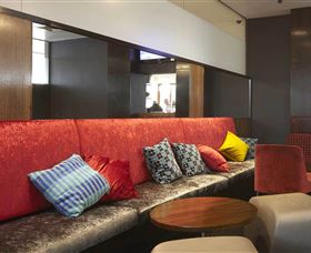 Imperial Hotel - Find Attractions 1