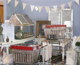 Dirty Janes Emporium - Find Attractions 1