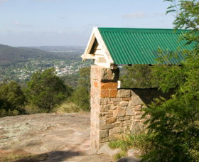 Mount Gibraltar - Find Attractions 0