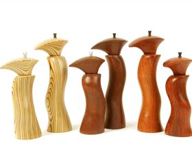 Australian Woodwork - Find Attractions 0