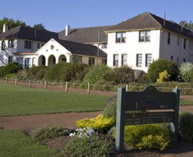 Moss Vale Golf Club - Find Attractions 0