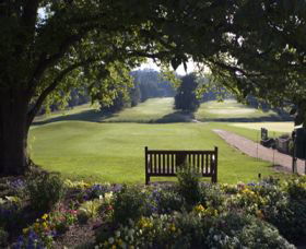 Moss Vale Golf Club - Find Attractions 1