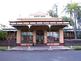 Brennan And Geraghtys Store Museum Maryborough