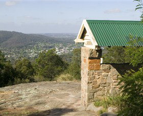 Mount Jellore Lookout Bowral