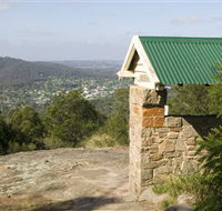 Mount Jellore Lookout - Find Attractions