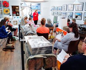 Ten Thousand Paces Gallery - Find Attractions 2