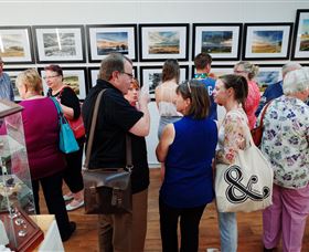 Ten Thousand Paces Gallery - Find Attractions 1