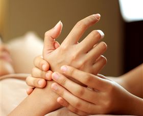 Allymac Massage Therapy - Find Attractions 1