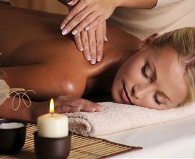 Allymac Massage Therapy - Find Attractions 3