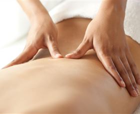 Allymac Massage Therapy - Find Attractions 2