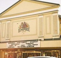 Empire Cinema - Find Attractions