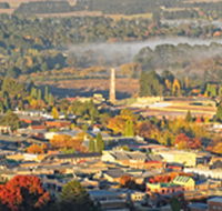 Bowral Lookout - Find Attractions