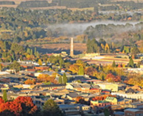 Bowral Lookout - Find Attractions 0